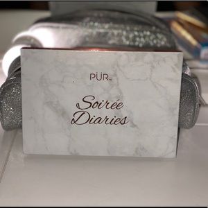 pur soirée diaries palette